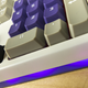 Image for article titled Hyper Clack Retro-Style Mechanical Keyboard Review: Not So Super